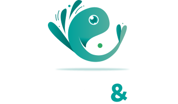 Logo Clean&Co Blanc